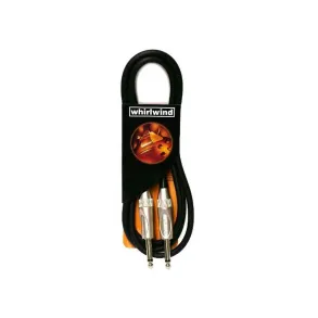 Cable Whirlwind Connect Zc10 Plug De 3 Metros De Instrumento