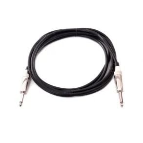 Cable Whirlwind Connect Zc10 Plug De 3 Metros De Instrumento
