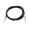 Cable Whirlwind Connect Zc10 Plug De 3 Metros De Instrumento