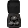 Auriculares Profesionales Mackie Con Estuche y Accesorios MC-350