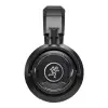 Auriculares Profesionales Mackie Con Estuche y Accesorios MC-350