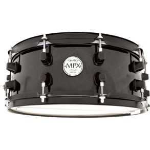 Redoblante Mapex PRO Series 14x5,5 Black