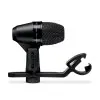 SHURE PGA56-XLR Microfono Dinamico Cardiode para Instrumentos Acusticos | Cable XLR/XLR