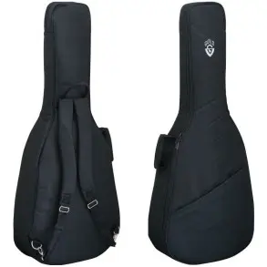 Guitarra Electro Acústica Mini Jumbo - Guild JUMBO JUNIOR + Estuche