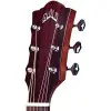 Guitarra Electro Acústica Mini Jumbo - Guild JUMBO JUNIOR + Estuche