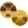 Set de platillos Meinl HSC Hi-Hat 14" + Crash 14" + Crash/Ride 18"