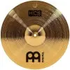 Set de platillos Meinl HSC Hi-Hat 14" + Crash 14" + Crash/Ride 18"
