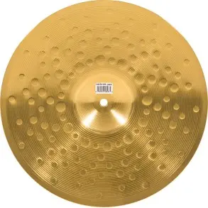 Platillo Hi Hat Meinl De 14 Pulgadas HCS