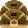 Platillo Hi Hat Meinl De 14 Pulgadas HCS