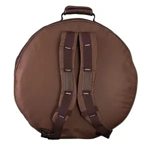 Funda Para Platillos De 22" Bateria Sabian Vintage F22VBWN