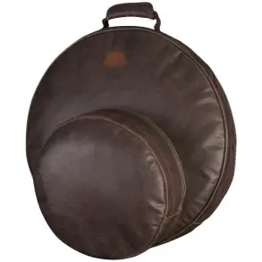 Funda Para Platillos De 22" Bateria Sabian Vintage F22VBWN