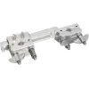 Multiclamp Sonor Para Bateria MC276