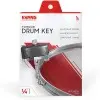 Evans Llave De Afinar Bateria Torque Key Americana
