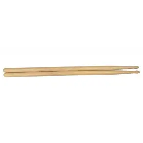 Palillos Promark Lau x 12 Unidades - 5B Punta Madera