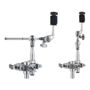 Soporte Mini Boom Corto Pearl Para Platillo CH-830S