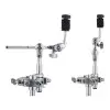 Soporte Mini Boom Corto Pearl Para Platillo CH-830S