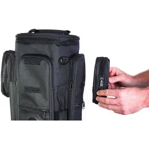 Funda porta Palillos Sabian Jumbo SSB362