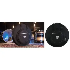 Funda Sabian Secure Para Platillos De Batería Secure22