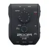 Interfaz Zoom De Audio Portátil Grabación En 2 Canales U22