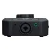 Interfaz Zoom De Audio Portátil Grabación En 2 Canales U22