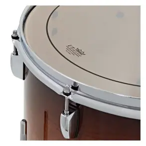 Bateria Pearl Session Studio Select 4 Cuerpos Gloss Barnwood Brown