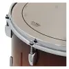Bateria Pearl Session Studio Select 4 Cuerpos Gloss Barnwood Brown