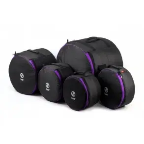 Funda Para Platillo Fuser De 22" Tipo Mochila P122