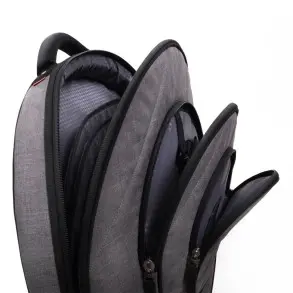 Funda Para Platillos Mono De 24" Profesional ASH