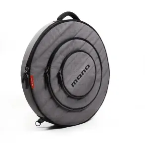 Funda Para Platillos Mono De 24" Profesional ASH