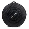 Funda Para Platillos Mono De 24" Profesional Black