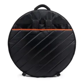Funda Para Platillos Mono De 24" Profesional Black