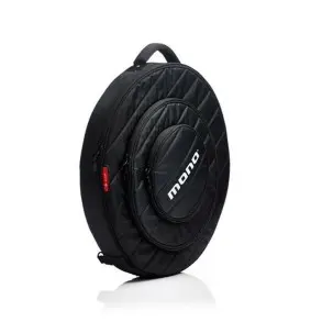 Funda Para Platillos Mono De 24" Profesional Black