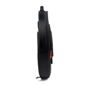 Funda Para Platillos Mono De 24" Profesional Black