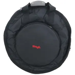 Funda Para Platillos Stagg De 22" CYB10