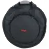 Funda Para Platillos Stagg De 22" CYB10