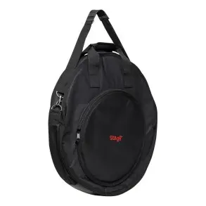 Funda Para Platillos Stagg De 22" CYB10