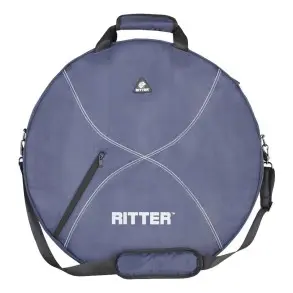 Funda Para Platillos Ritter De Hasta 22" Performance Series