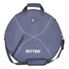 Funda Para Platillos Ritter De Hasta 22" Performance Series