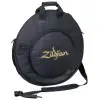 Funda Zildjian Para Platillos De Hasta 24" Deluxe P0738