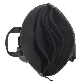 Funda Zildjian Para Platillos De Hasta 24" Deluxe P0738