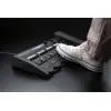 Pedalera de efectos Zoom / Para guitarra con Pedal de Expresion