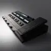 Pedalera de efectos Zoom / Para guitarra con Pedal de Expresion
