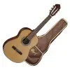 Guitarra Clasica Cort 3/4 Cuerdas De Nylon Ac70