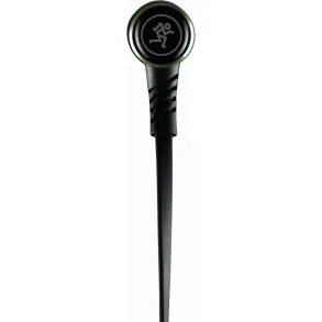 Auriculares Urbano Con Micrófono Mackie CR-BUDS In Ear