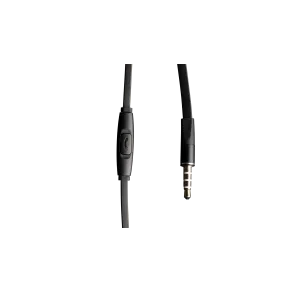 Auriculares Urbano Con Micrófono Mackie CR-BUDS In Ear