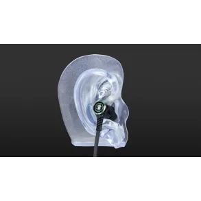 Auriculares Urbano Con Micrófono Mackie CR-BUDS In Ear