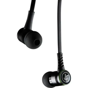 Auriculares Urbano Con Micrófono Mackie CR-BUDS In Ear