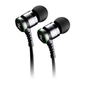 Auriculares Urbano Con Micrófono Mackie CR-BUDS In Ear