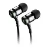 Auriculares Urbano Con Micrófono Mackie CR-BUDS In Ear