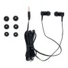 Auriculares Urbano Con Micrófono Mackie CR-BUDS In Ear
